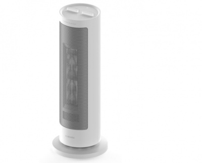 Xiaomi | Fan Heater EU | BHR8228EU | Tower Fan | White | Diameter 17.6 cm | 1200/2000 W | No