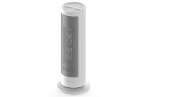 Xiaomi | Fan Heater EU | BHR8228EU | Tower Fan | White | Diameter 17.6 cm | 1200/2000 W | No