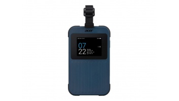 Acer Enduro Connect M3 Wi-Fi 5G LTE Mobile Hotspot, No E-Sim