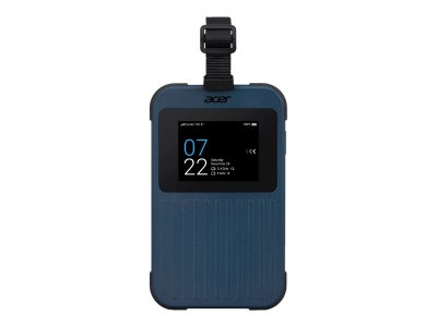 Acer Enduro Connect M3 Wi-Fi 5G LTE Mobile Hotspot, No E-Sim