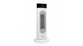 Tristar | Tower Heater | KA-5098 | Ceramic | 2000 W | White