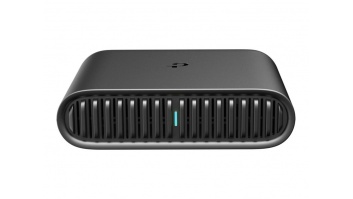 TP-LINK AX1500 Wi-Fi 6 Pocket Travel Router | TL-WR1502X | 802.11ax | 1201 Mbit/s | Ethernet LAN (RJ-45) ports 1 | Mesh Support No | MU-MiMO No | 3G/4G