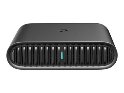 TP-LINK AX1500 Wi-Fi 6 Pocket Travel Router | TL-WR1502X | 802.11ax | 1201 Mbit/s | Ethernet LAN (RJ-45) ports 1 | Mesh Support No | MU-MiMO No | 3G/4G