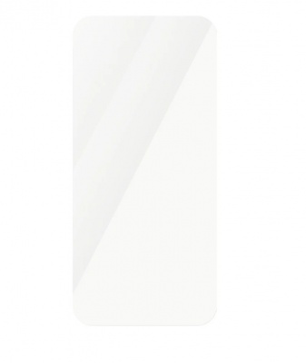 SAFE by PanzerGlass Screen Protector iPhone 16 Pro Max | Ultra-Wide Fit | PanzerGlass