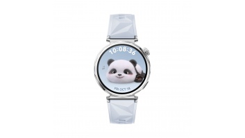 Huawei WATCH GT 5 41mm Jana-B19FC | Smart watch | GPS (satellite) | AMOLED | 1.32 inches | Blue