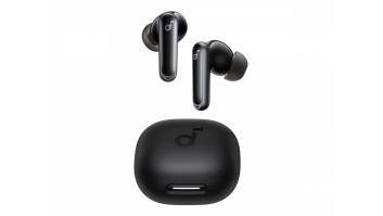 Anker Soundcore P40i True-Wireless Earbuds, Black | Anker Soundcore