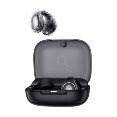 Anker Soundcore C30i Ear Clip, Black | Anker Soundcore