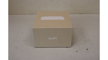 SALE OUT. Ubiquiti UniFi Next-Generation Gateway Lite, | UniFi Next-Generation Gateway Lite | 10/100/1000 Mbit/s | Ethernet LAN (RJ-45) ports 1 | Mesh Support No | MU-MiMO No | No mobile broadband | 12 month(s) | UNPACKED, USED