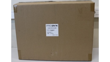 SALE OUT. ProDVX IPPC-22-6000 | 22" Intel Touch Display | ProDVX | Intel Touch Display | IPPC-22-6000 | Yes | 22 " | Landscape/Portrait | 24/7 | Windows 10 | DAMAGED PACKAGING, USED | 250 cd/m² | 178 ° | 178 °