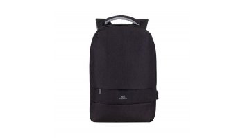 NB CASE ANTI-THEFT 15.6"/7562 BLACK RIVACASE