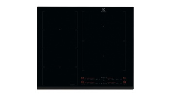 Akcija! Electrolux 600 Flex Bridge ar Hob2Hood indukcijas plīts virsma, 60cm