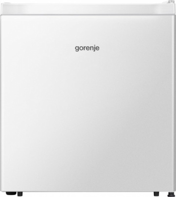 Gorenje ledusskapis | R44E4W4 | Brīvi stāvošs | 50 cm | Ledusskapja neto tilpums 45 litri | E klase | Balts