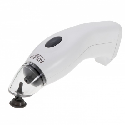 Adler Food Vacuum Air Extracting set | AD 4514 | White