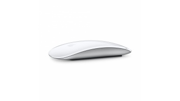 Apple Magic Mouse - White Multi-Touch Surface