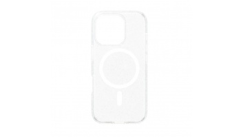 CARE by PanzerGlass Flagship Case Urban Combat Star Lit w. White MagSafe iPhone 16 Pro | CARE