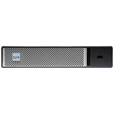 Eaton 5PX Gen2 Extended Battery Module (EBM), 48 V, Rack/tower, 2U | Eaton | Extended Battery Module (EBM),  48 V,  2U | 5PX Gen2