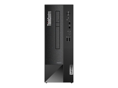 Lenovo ThinkCentre | neo 50s Gen 4 | Desktop | SFF | Intel Core i5 | i5-13400 | Internal memory 8 GB | UDIMM DDR4 | Solid-state drive capacity 256 GB | Intel UHD Graphics 730 | No Optical drive | Keyboard language English | Windows 11 Pro | Warranty 12 mo