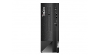 Lenovo ThinkCentre | neo 50s Gen 4 | Desktop | SFF | Intel Core i5 | i5-13400 | Internal memory 8 GB | UDIMM DDR4 | Solid-state drive capacity 256 GB | Intel UHD Graphics 730 | No Optical drive | Keyboard language English | Windows 11 Pro | Warranty 12 mo