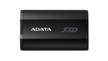 ADATA | External SSD | SD810 | 1000 GB | Solid-state drive interface USB 3.2 Gen 2