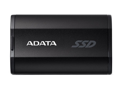ADATA | External SSD | SD810 | 1000 GB | Solid-state drive interface USB 3.2 Gen 2