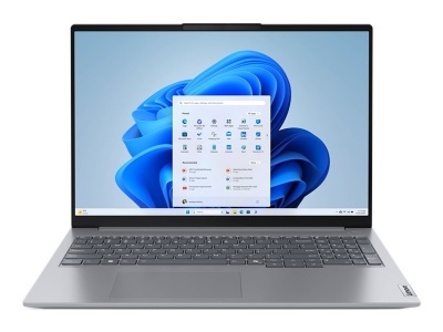 Lenovo | ThinkBook 16 ARP | Arctic Grey | 16 " | IPS | WUXGA | 1920 x 1200 pixels | Anti-glare | AMD Ryzen 7 | 7735HS | 16 GB | SO-DIMM DDR5 | Solid-state drive capacity 512 GB | AMD Radeon 680M Graphics | Windows 11 Pro | 802.11ax | Bluetooth version 5.3