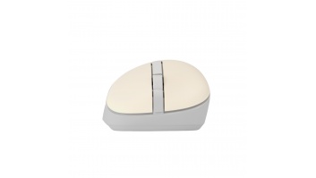 Asus Wireless Mouse | MD102 | Mouse | 2.4 GHz, Bluetooth | Beige