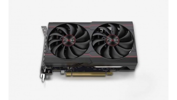 Graphics Card|SAPPHIRE|AMD Radeon RX 6500 XT|8 GB|GDDR6|PCIE 4.0 4x|Dual Slot Fansink|1xHDMI|1xDisplayPort|11314-08-20G