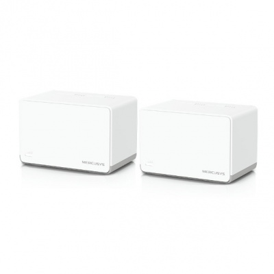 AX1800 Whole Home Mesh Wi-Fi 6 System | Halo H70X (2-Pack) | 802.11ax | 574+1201 Mbit/s | 10/100/1000 Mbit/s | Ethernet LAN (RJ-45) ports 3 | Mesh Support Yes | MU-MiMO Yes | No mobile broadband | Antenna type Internal