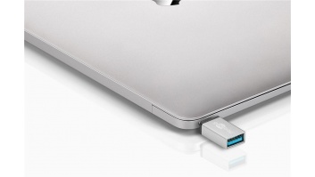 Goobay | USB-C to USB A 3.0 adapter | 56620 | USB Type-C | USB 3.0 female (Type A)