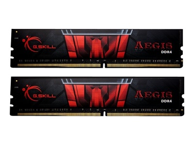 G.Skill | 16 Kit (8GBx2) GB | DDR4 | 3000 MHz | PC/server | Registered No | ECC No