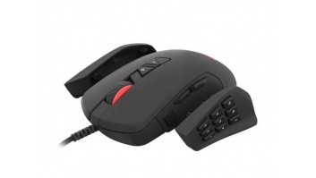 Genesis | PAW3327 | Gaming Mouse | Gaming Mouse | Xenon 770 | Yes