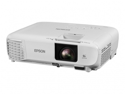 Epson | EB-FH06 | Full HD (1920x1080) | 3500 ANSI lumens | White | Lamp warranty 12 month(s)
