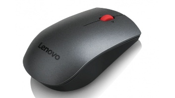 Lenovo | 4X30H56887 | Wireless | Professional Laser Mouse | Black