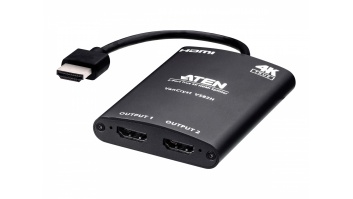 Aten | DisplayPort to HDMI output | VS82H | DP to HDMI