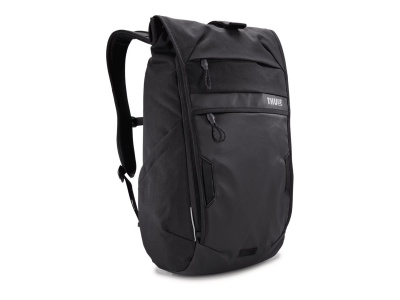 Thule | TPCB-118 Paramount | Commuter Backpack 18L | Backpack | Black | Waterproof