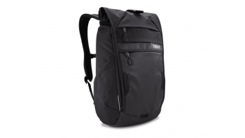 Thule | TPCB-118 Paramount | Commuter Backpack 18L | Backpack | Black | Waterproof