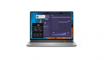 Dell Vostro 16 5640 | Titan Grey | 16 " | WVA | FHD+ | 1920 x 1200 pixels | Anti-glare | Intel Core 7 | 150U | 16 GB | DDR5 | Solid-state drive capacity 1000 GB | Intel Graphics | Windows 11 Pro | 802.11ax | Keyboard language English | Keyboard backlit | 