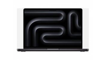 Apple MacBook | Pro | Space Black | 14 " | 3024 x 1964 pixels | Apple M4 Max | 36 GB | Solid-state drive capacity 1000 GB | Apple M4 Max chip 14-core CPU/32-core GPU | macOS | 802.11ax | Bluetooth version 5.3 | Keyboard language Russian | Keyboard backlit