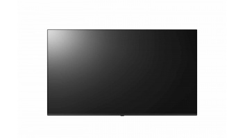 LG 43UM662H0LC 43 " Landscape 16/7 webOS 265 cd/m² 3840 x 2160 pixels