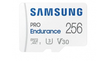 MEMORY MICRO SDXC PRO 256GB/C10 W/A MB-MJ256KA/EU SAMSUNG