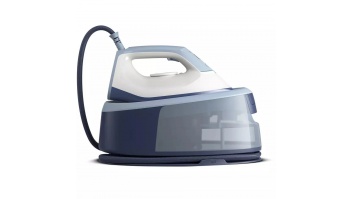 PHILIPS Perfect Care 3000 series tvaika ģeneratora gludeklis, zils