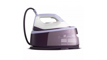 PHILIPS Perfect Care 3000 series tvaika ģeneratora gludeklis, violets