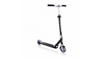 Globber | Black | Scooter Flow Element Lights | 721-120