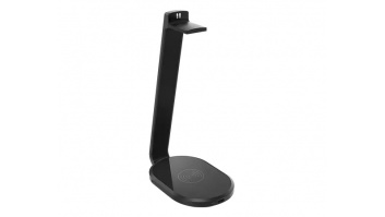 Lenovo | Accessories | Legion S600 Gaming Station | Contact charging for H600 Wireless Headset (5W / ~2.5hr to full); Qi charger with front-facing LED indicator on base for Qi-enabled devices (up to 10W); 2 x extra USB A ports that support data pass-throu