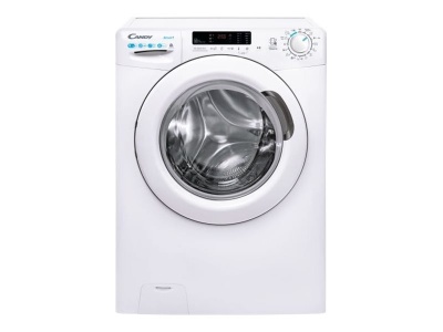 Candy CSWS 4962DWE/1-S Washing Machine, E, Front loading, Depth 58 cm, 9 kg, White | Candy