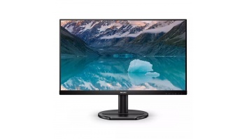 Philips | Business Monitor | 275S9JAL/00 | 27 " | VA | QHD | 16:9 | 75 Hz | 4 ms | 2560 x 1440 | 300 cd/m² | HDMI ports quantity 1