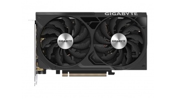 Gigabyte | GV-N406TWF2OC-8GD 1.0 | NVIDIA | 8 GB | GeForce RTX 4060 Ti | GDDR6 | HDMI ports quantity 2 | PCI-E 4.0 | Memory clock speed 18000 MHz