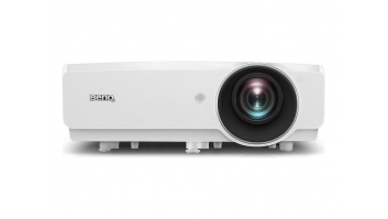 Benq | SH753P | Full HD (1920x1080) | 5000 ANSI lumens | White
