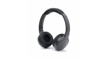 Muse | Stereo Headphones | M-272 BT | Built-in microphone | Bluetooth | Grey