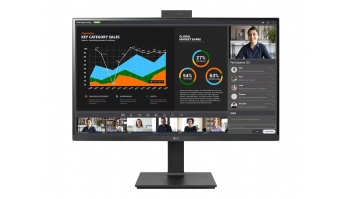 LG | 27BQ75QC-B | 27 " | IPS | 16:9 | 75 Hz | 5 ms | 2560 x 1440 pixels | 350 cd/m²